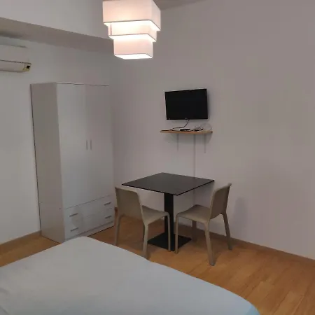 Casa Vittoria سانتو ستيفانو دي كاماسترا