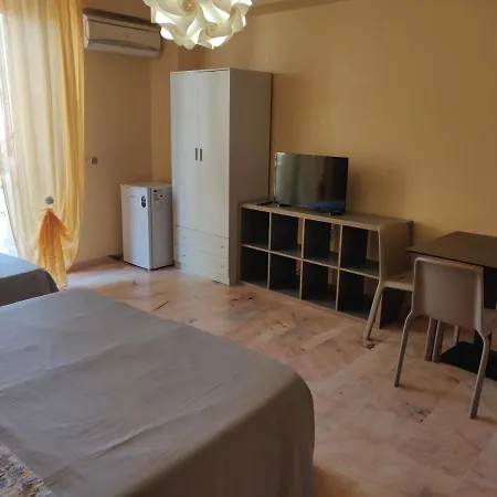 Casa Vittoria *