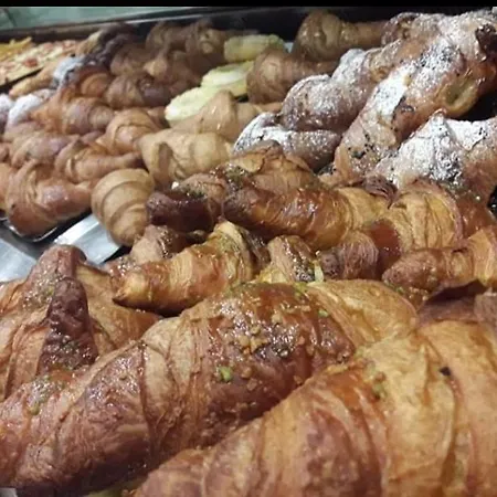 Frühstückspension Casa Vittoria
