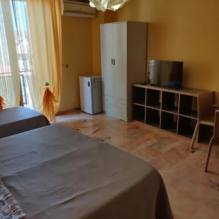 Casa Vittoria * Santo Stefano di Camastra