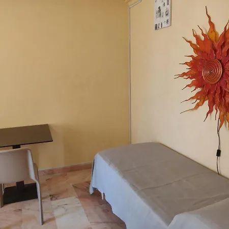 Casa Vittoria Frühstückspension *