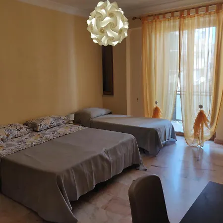 Casa Vittoria Frühstückspension *